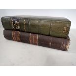 WARRINGTON Rev. William, The History of Wales in nine books, bound in one volume, pub London 1786,