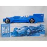 A boxed Schylling Collectors Series Bluebird