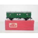 47 Hornby-Dublo 4323 S.R. 4-Wheeled Utility Van, unused and boxed Model in mint condition showing no