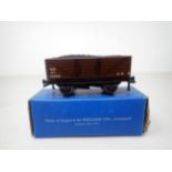 Hornby-Dublo D1 S.R. Coal Wagon, min 10/50 box This rare Wagon in mint condition in an Oct 1950