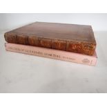 RUDGE Thomas, The History and Antiquities of Gloucester, pub Gloucester 1811, full calf, and