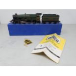 Hornby-Dublo EDLT 20 ‘Bristol Castle’, mint, boxed with instructions Locomotive in mint condition,