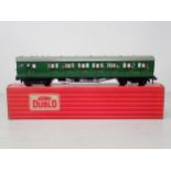 Hornby-Dublo 4150 Trailer Coach, unused and boxed Trailer Coach in mint condition showing no signs