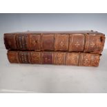 FOEDERA Conventiones, Literae Acta Publica, inter Reges Angliae, Thoma Rymer, pub London 1706-