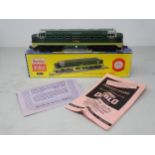 Hornby-Dublo 3234 ‘St Paddy’, mint, boxed with literature Locomotive in mint condition, just