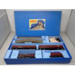 Hornby-Dublo EDP2 ‘Duchess of Atholl’ Set, near mint and boxed Set contents in near mint