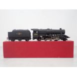Hornby-Dublo 2225 2-8-0 Freight Locomotive, mint and boxed Locomotive in mint condition. Box Ex plus