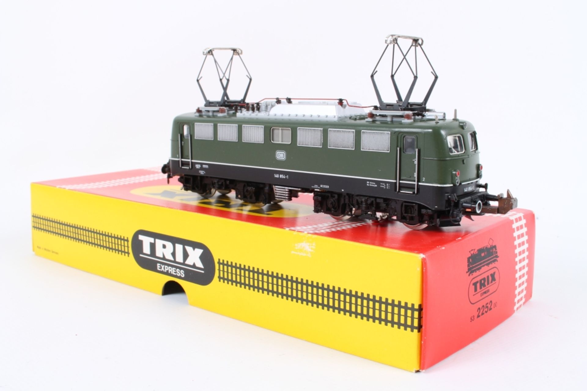 Trix Express, 2252