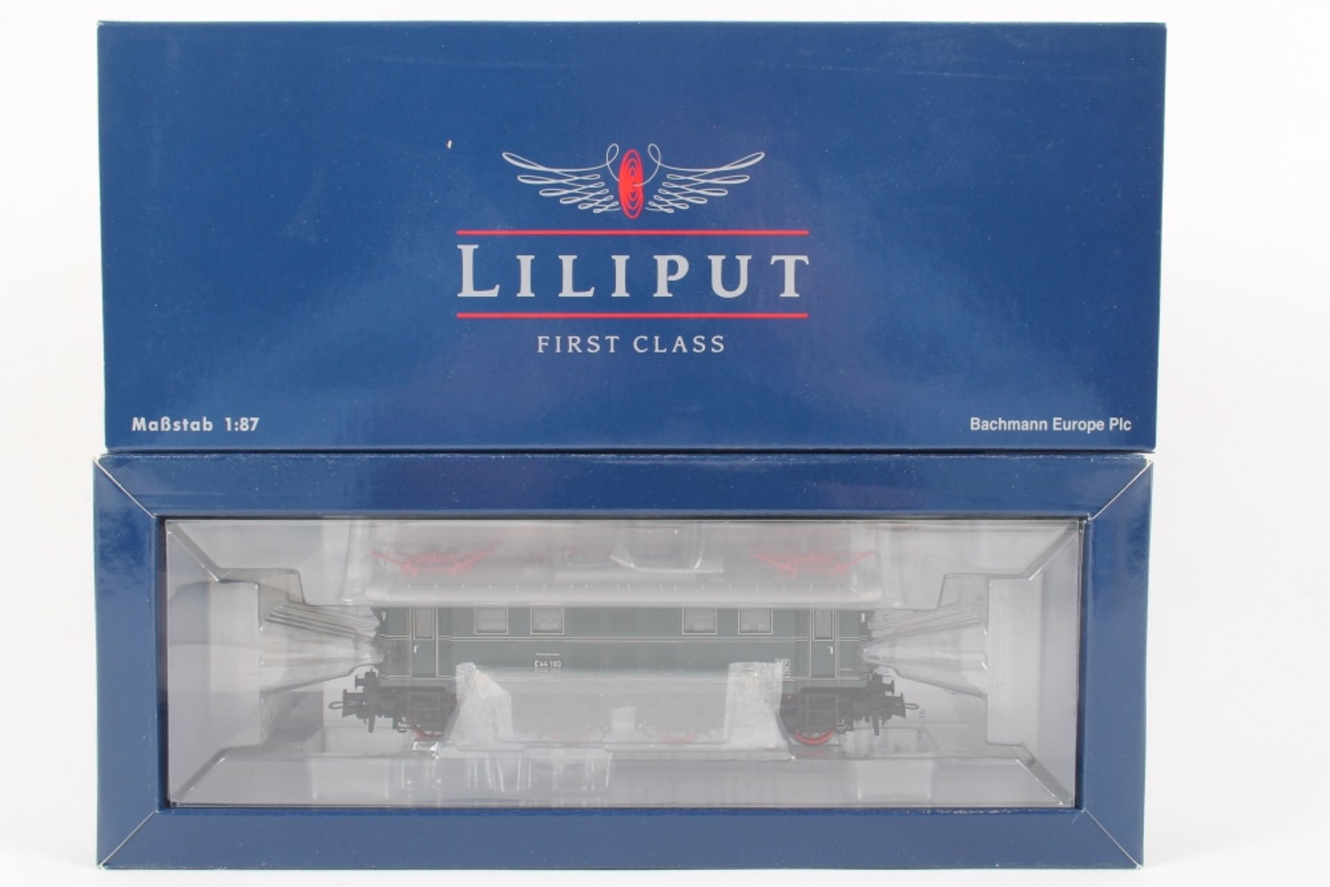 Liliput L132540