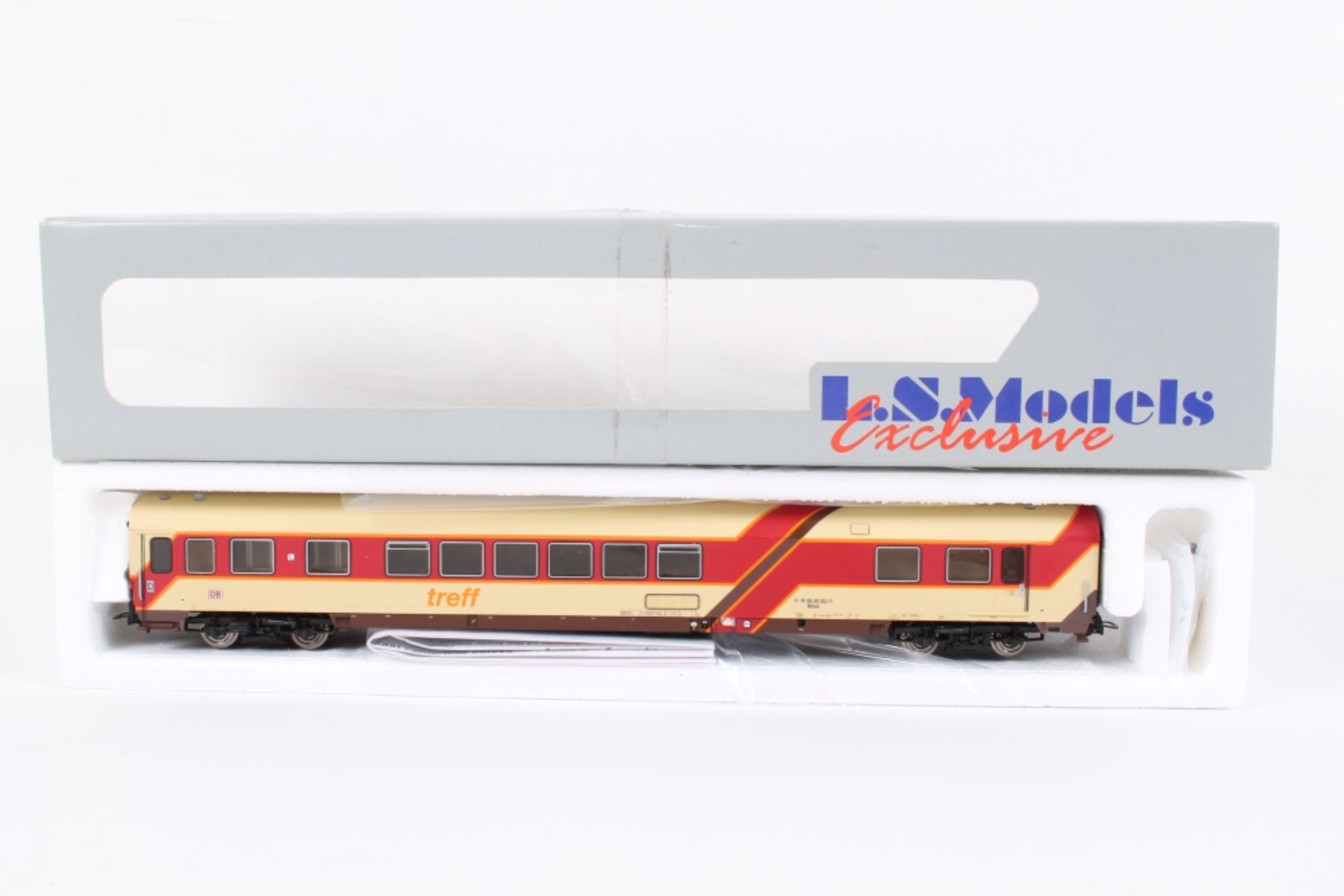 L.S. Models, 96001