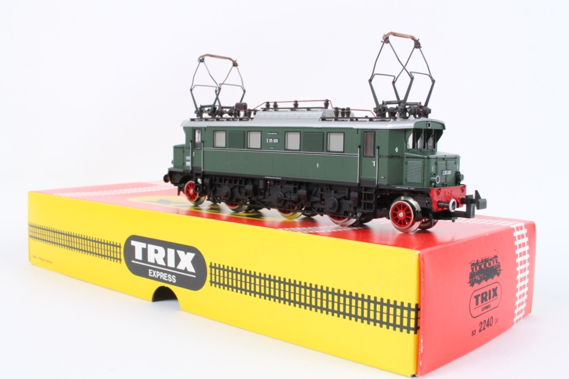 Trix Express, 2240