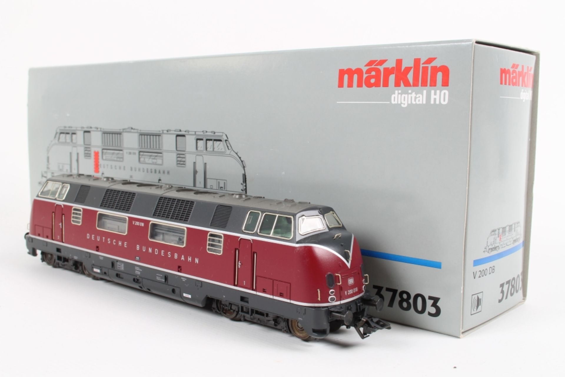 Märklin 37803