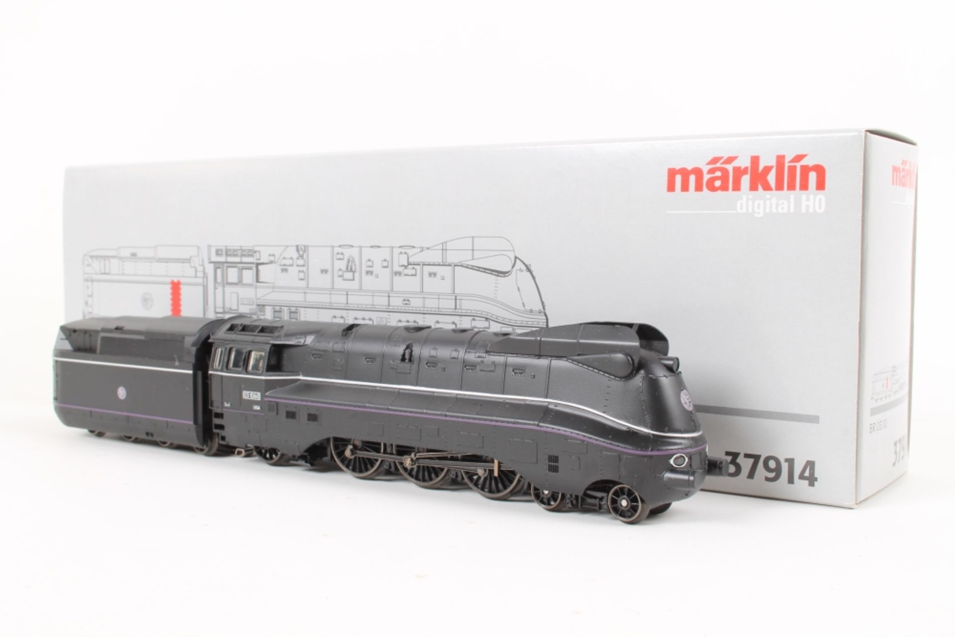 Märklin 37914