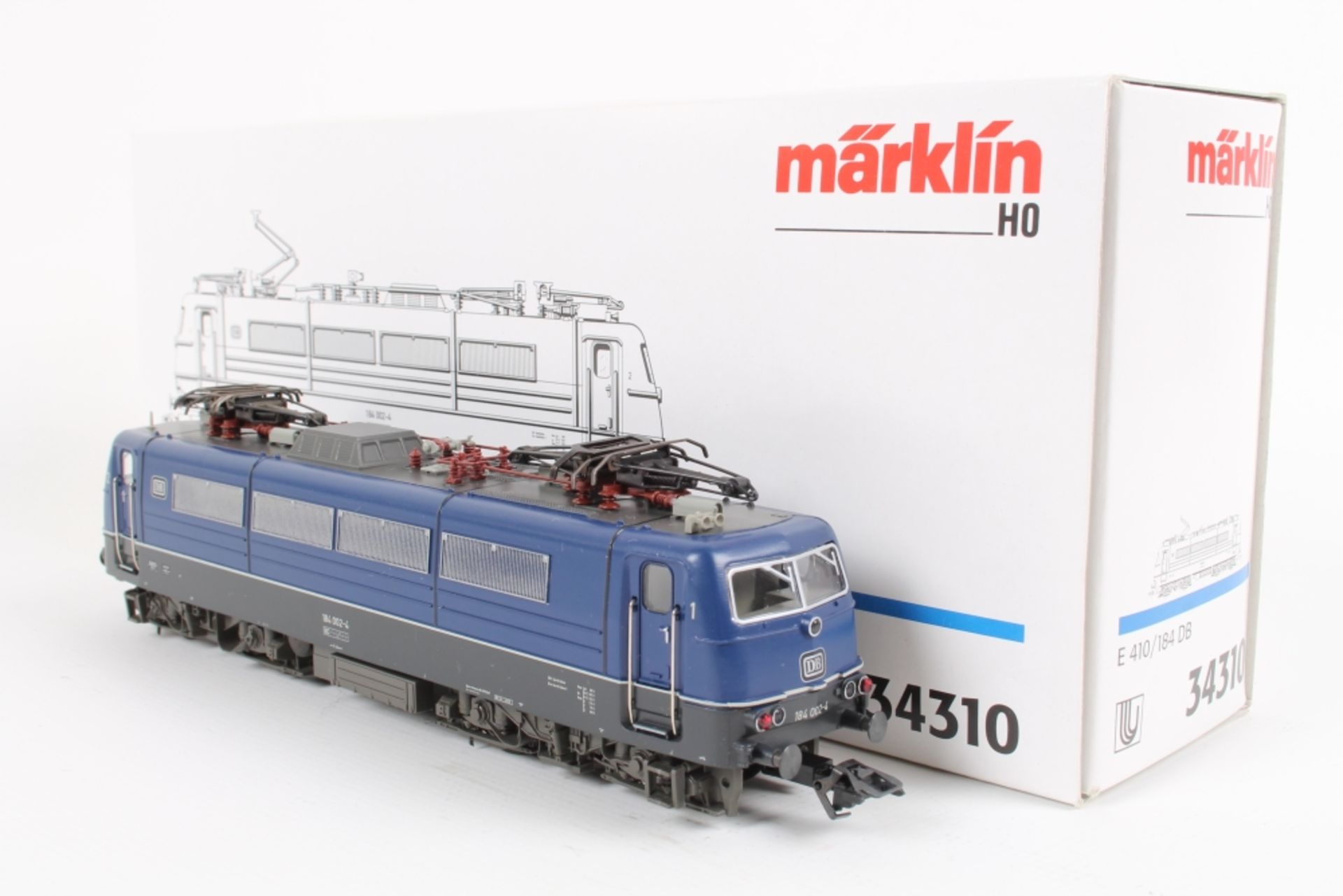 Märklin 34310