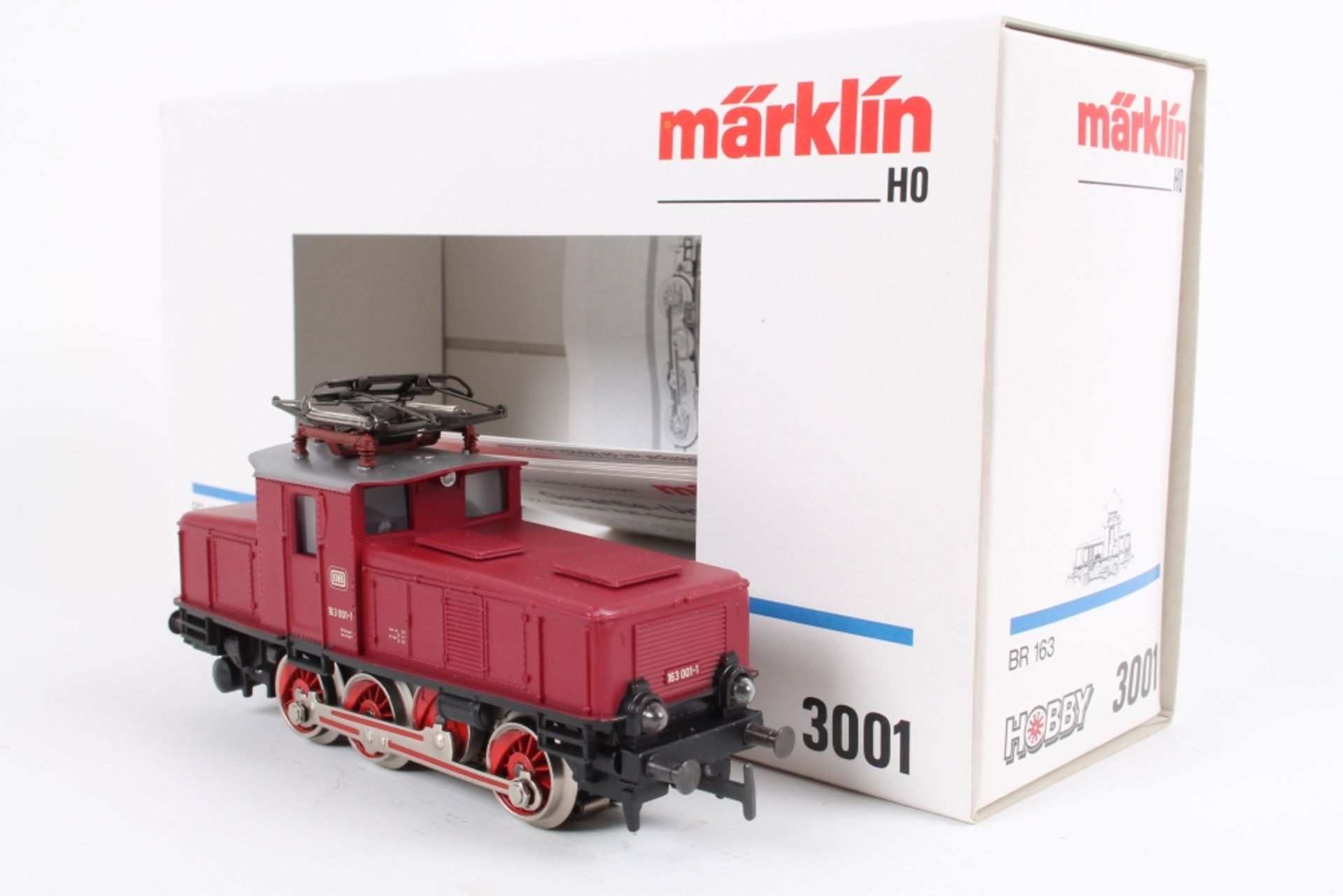 Märklin 3001