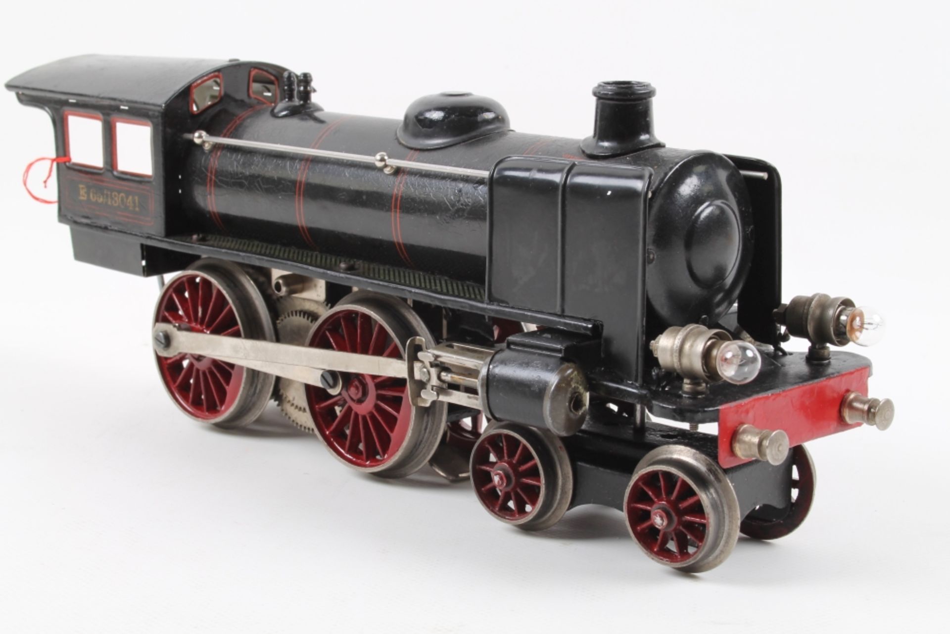 Märklin Dampflok E 65/13041