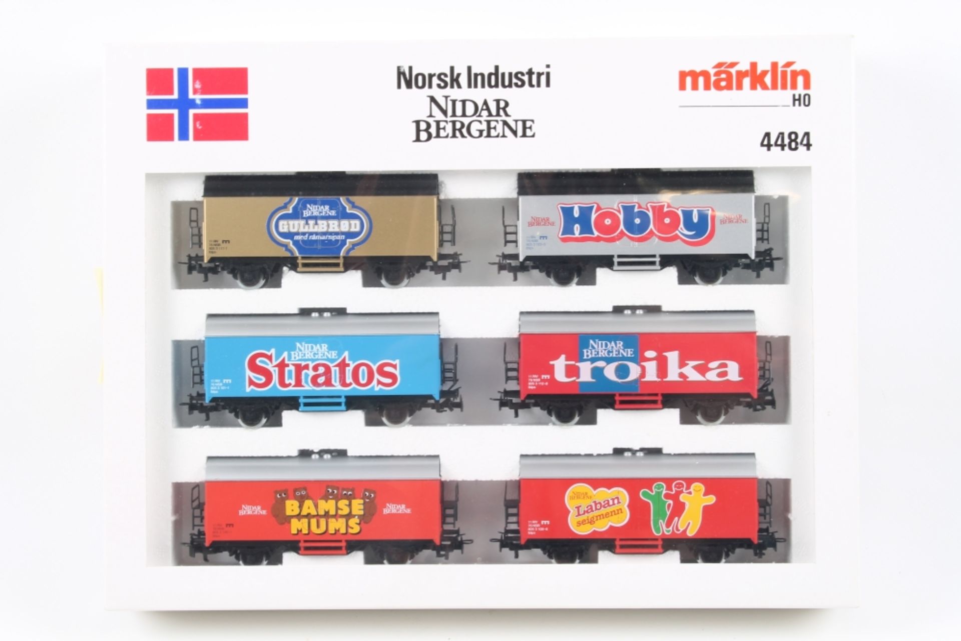 Märklin 4484