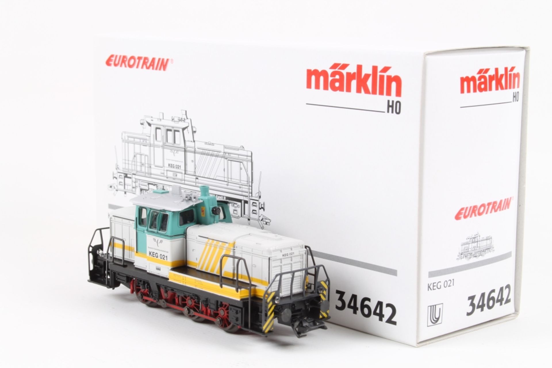 Märklin 34642