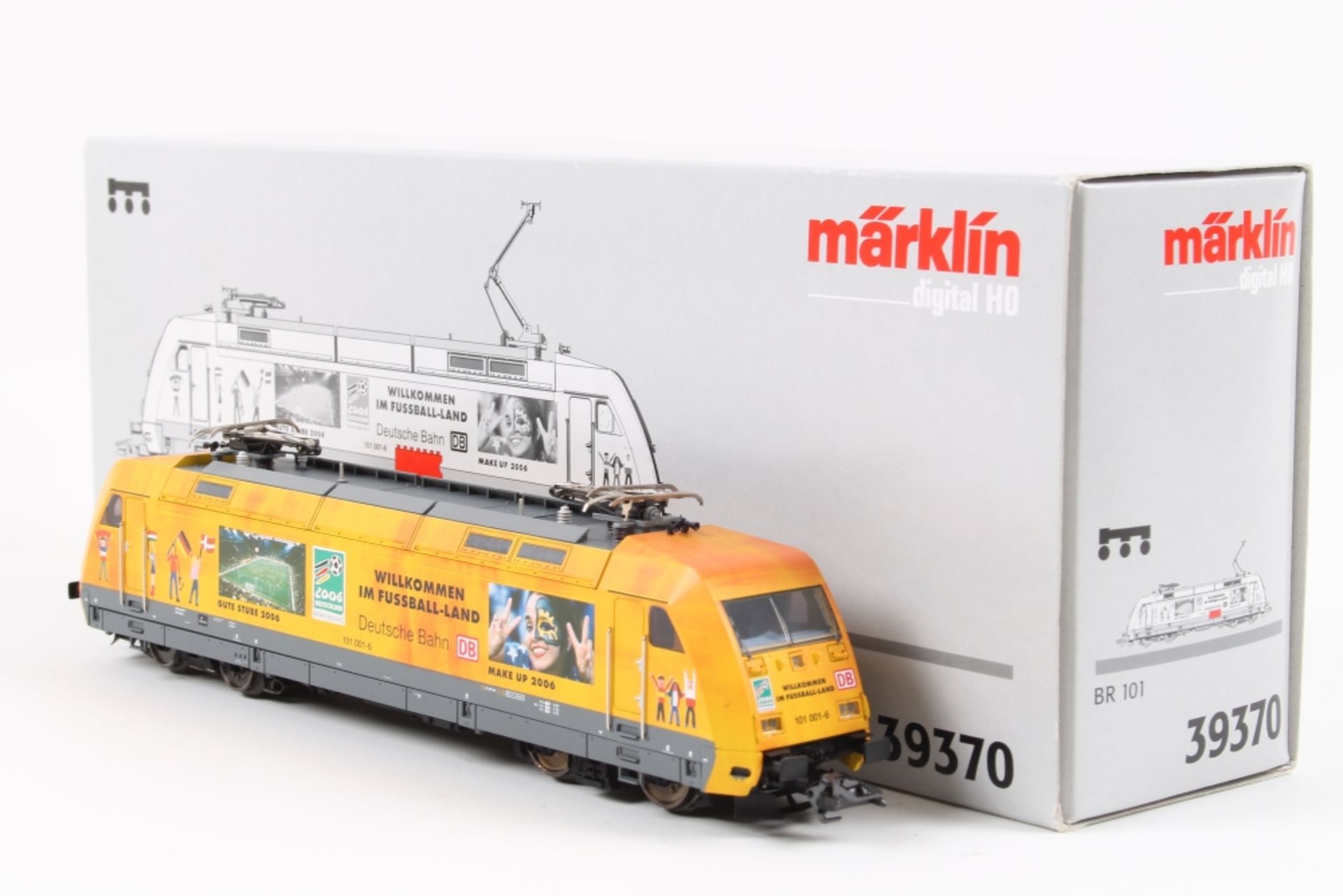 Märklin 39370