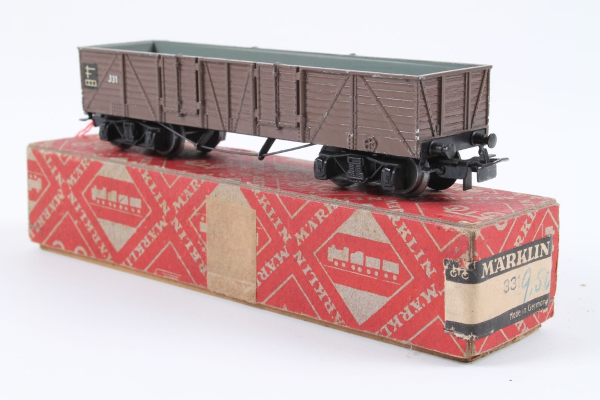 Märklin 331