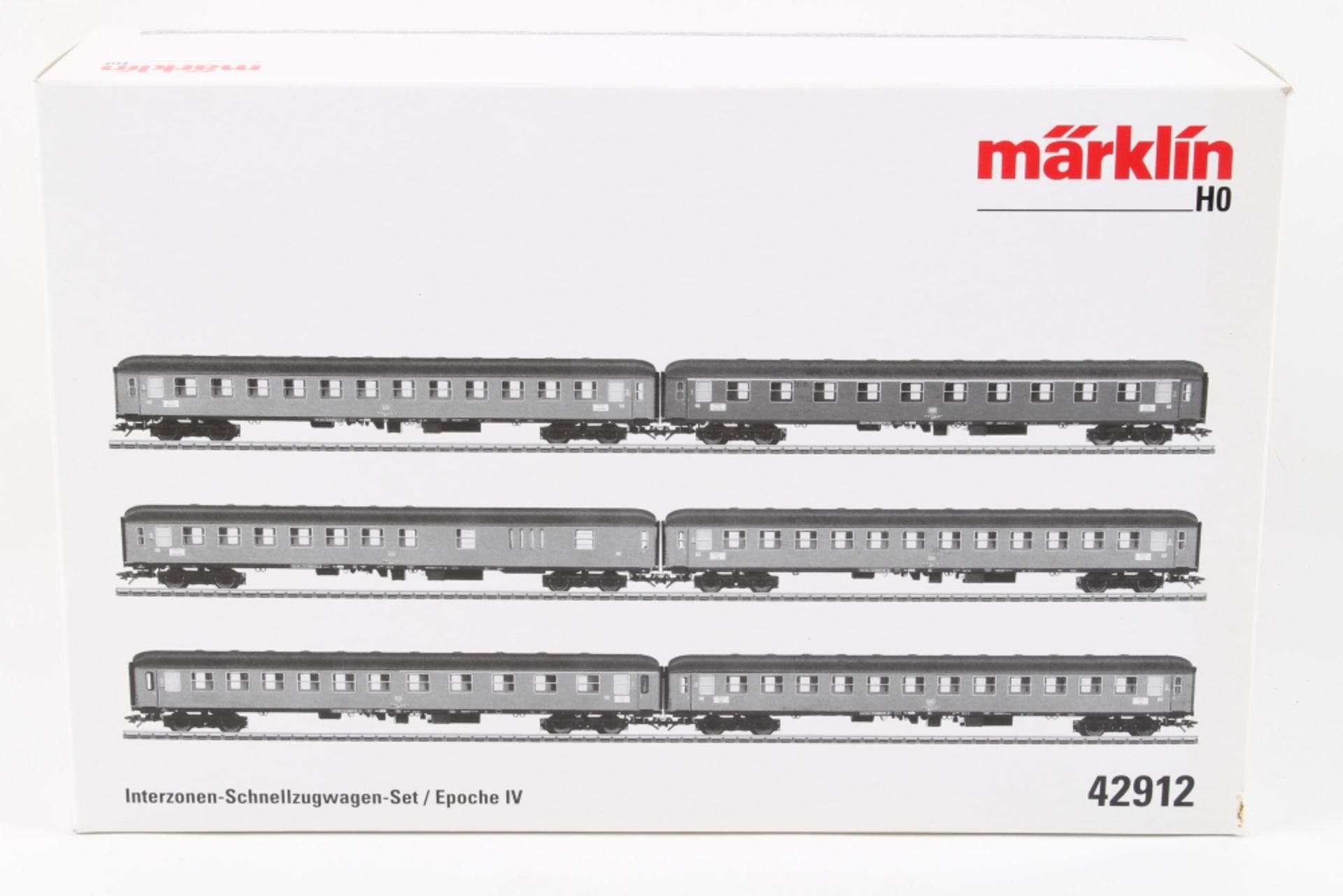 Märklin 42912