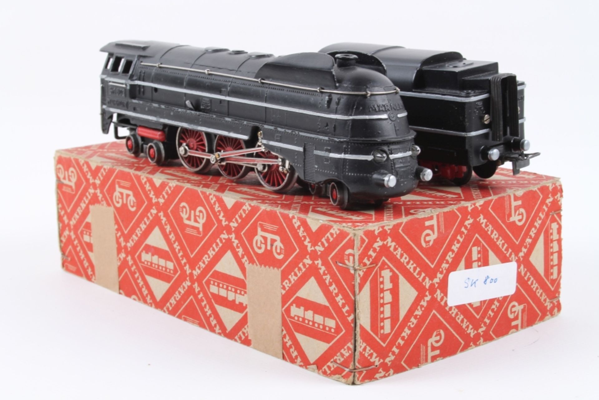 Märklin SK 800