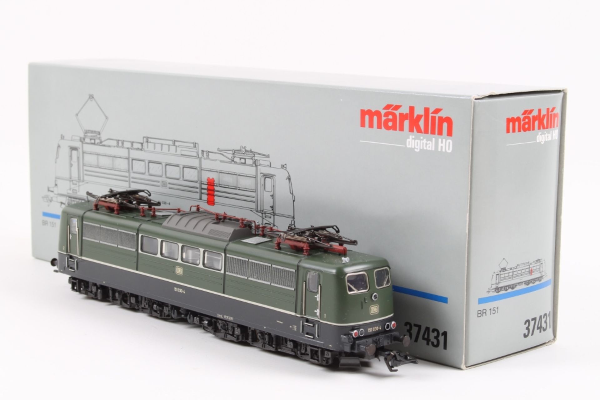 Märklin 37431