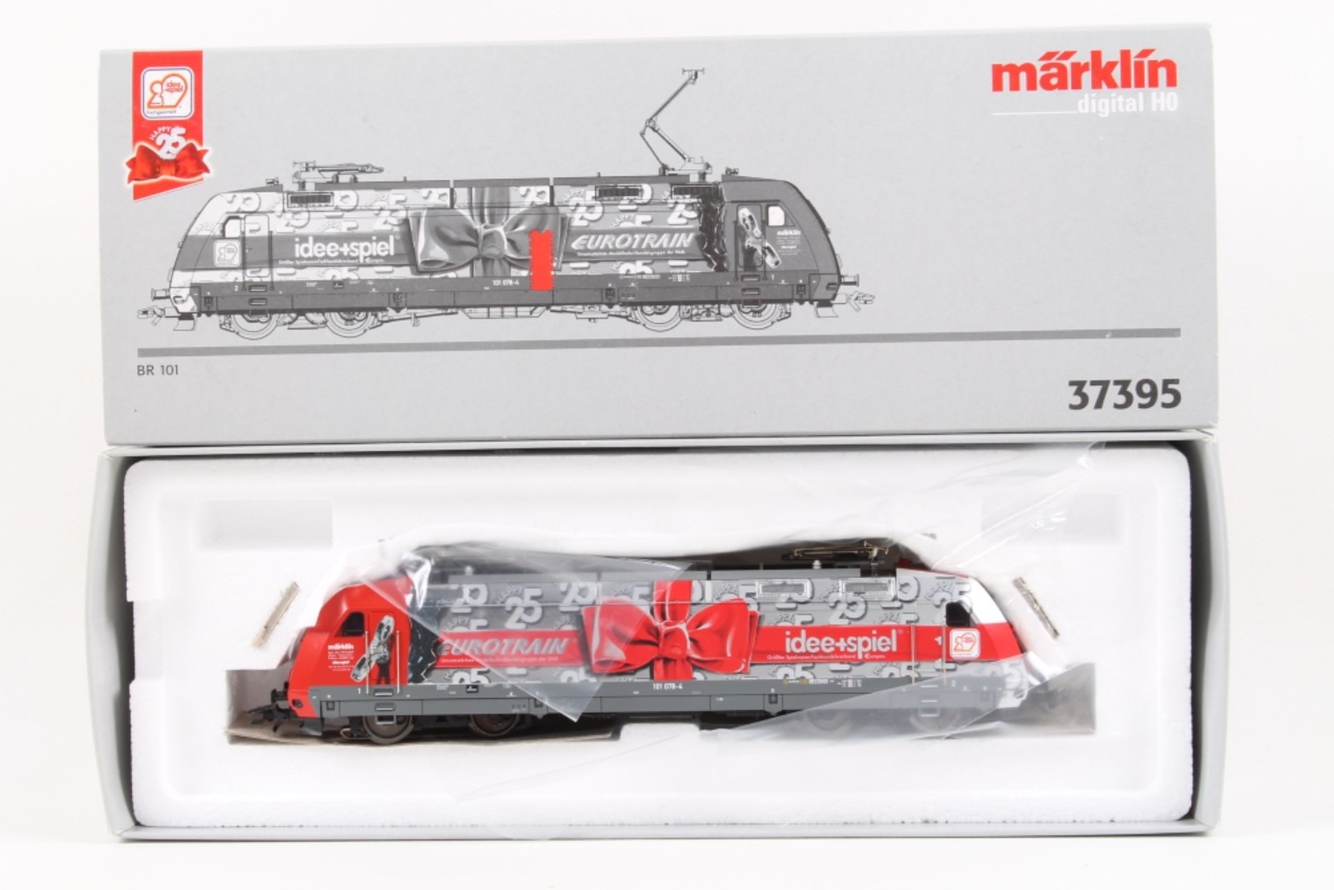 Märklin 37395