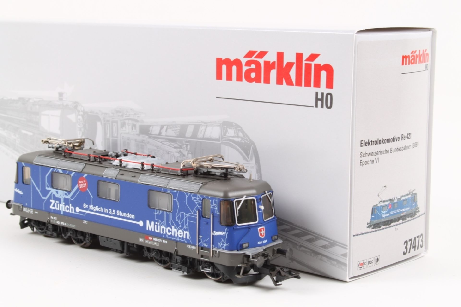 Märklin 37473