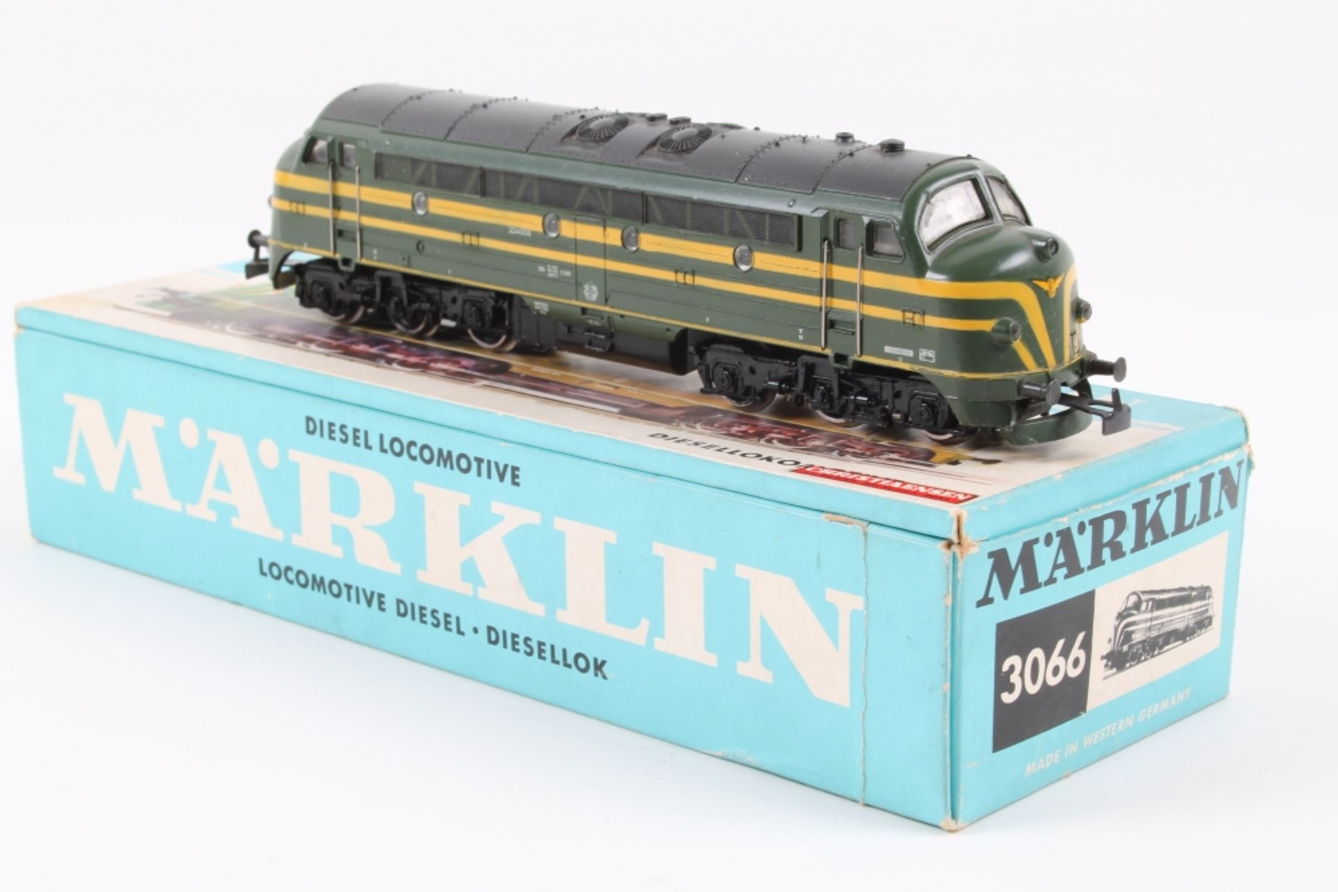 Märklin 3066