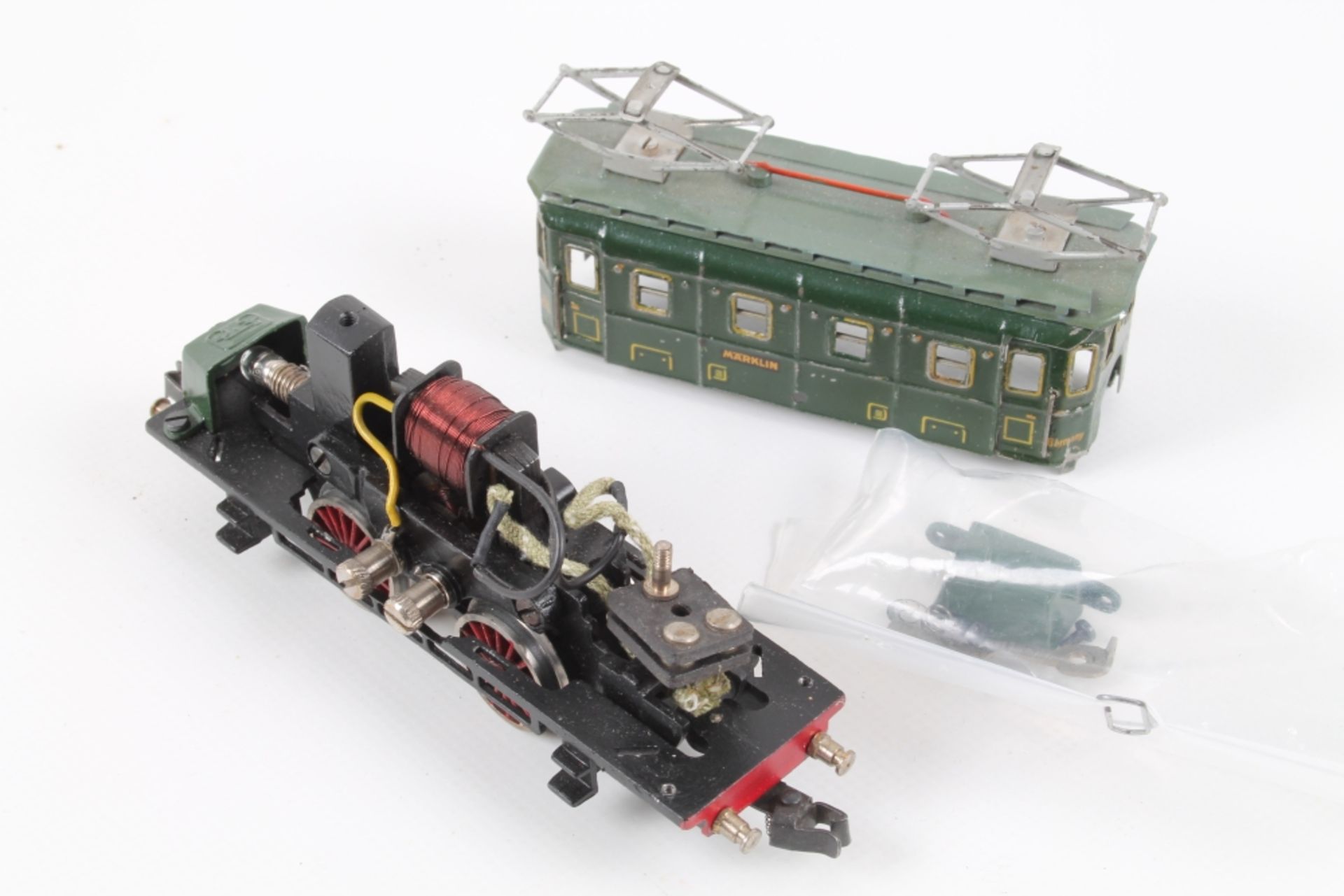 Märklin RS 700