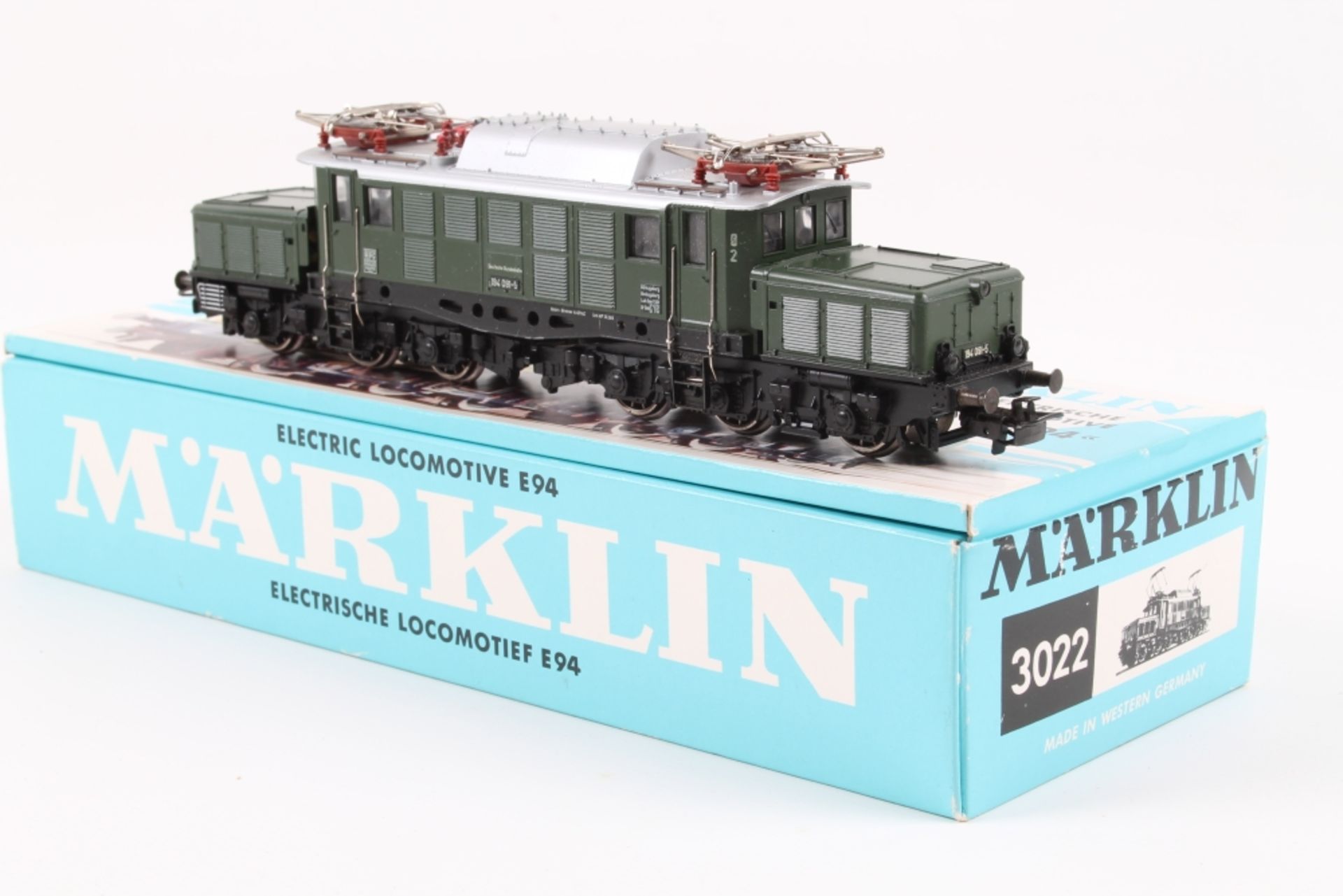 Märklin 3022