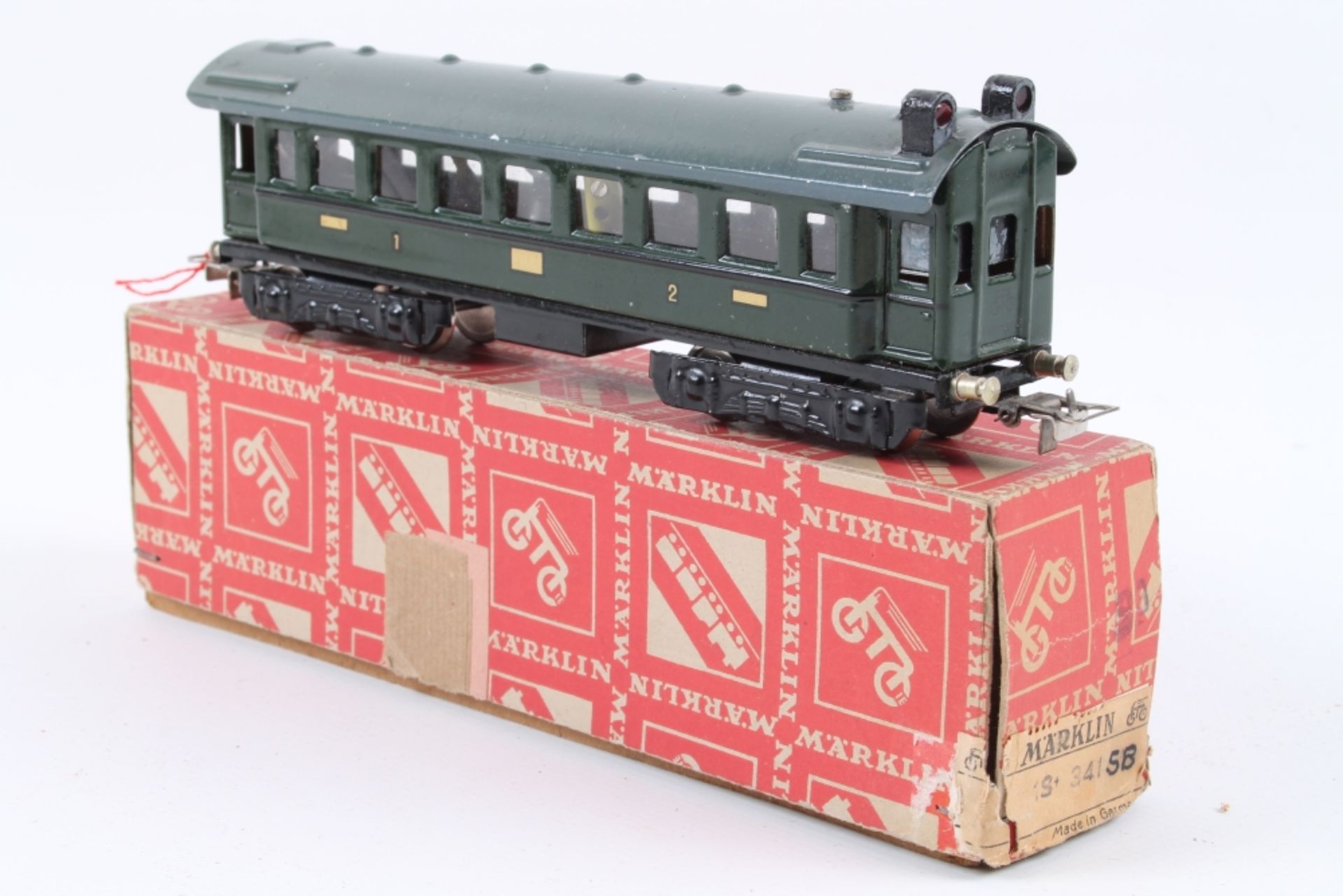 Märklin 341 SB