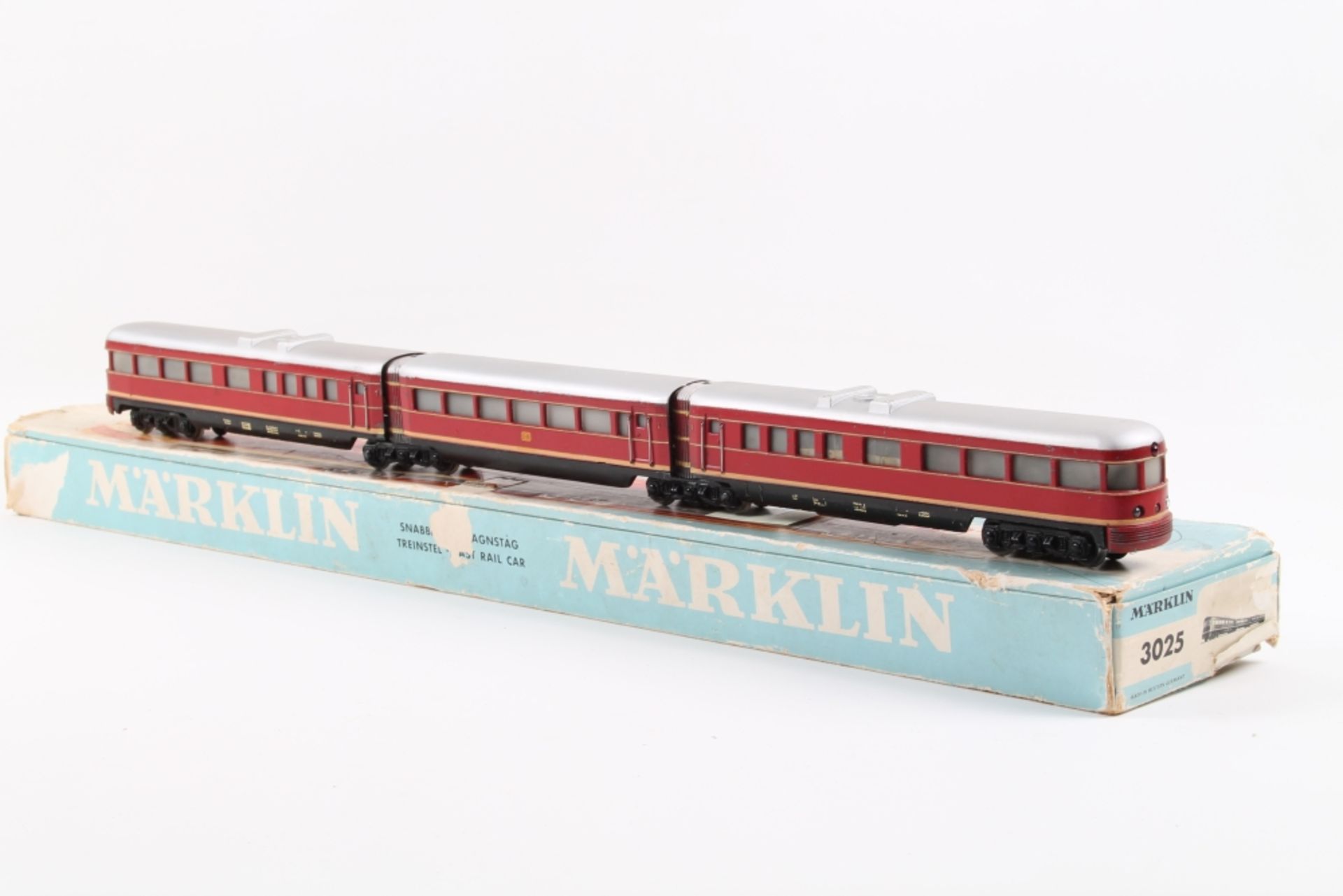 Märklin 3025