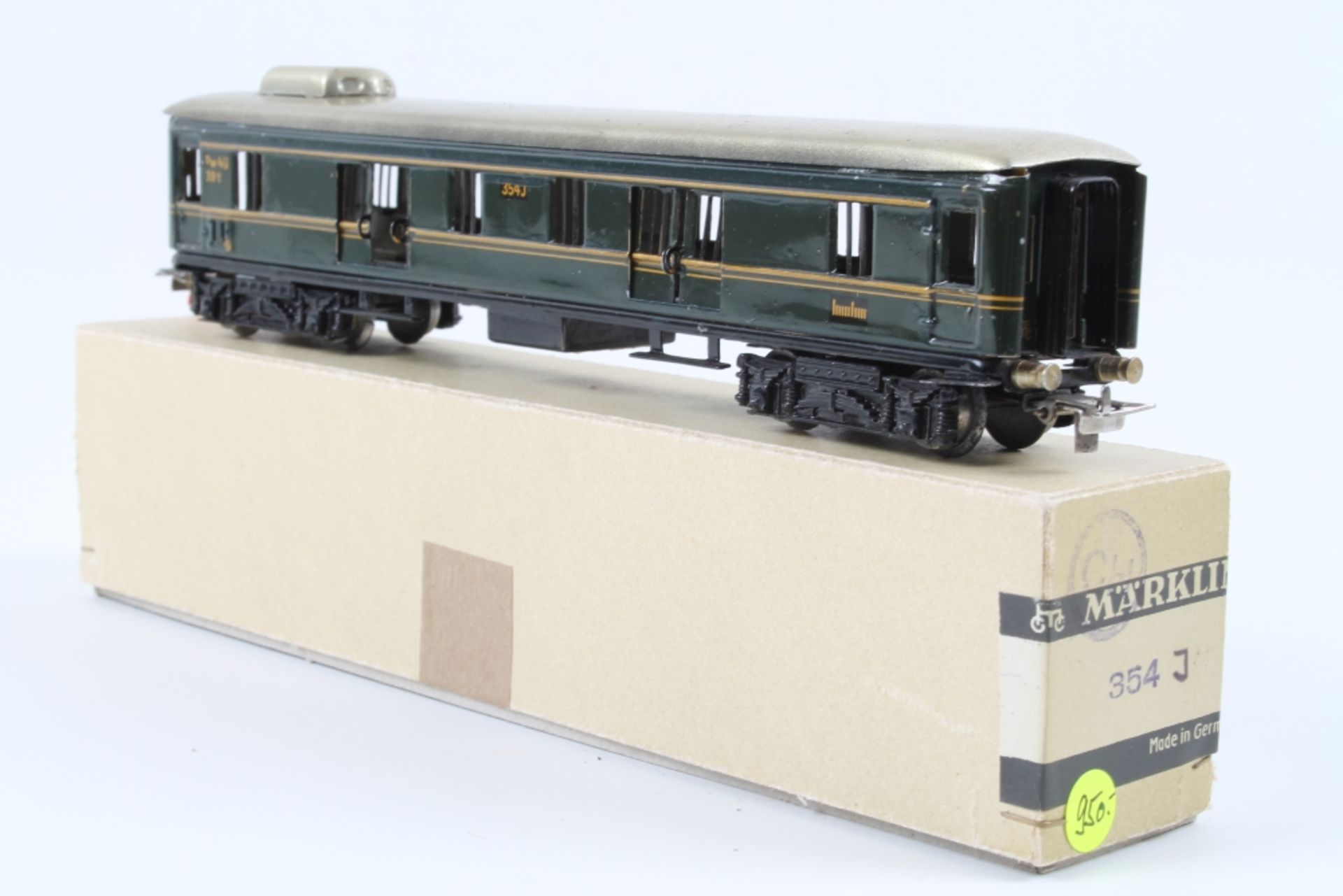 Märklin 354 J