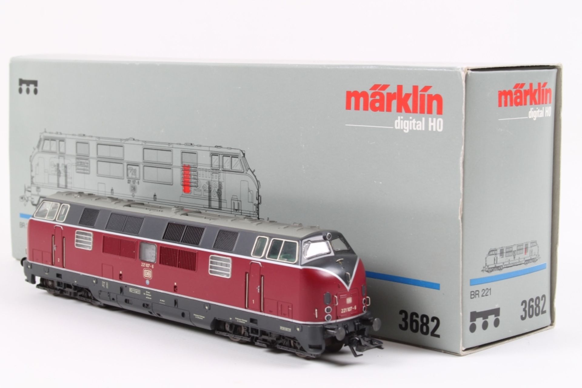 Märklin 3682