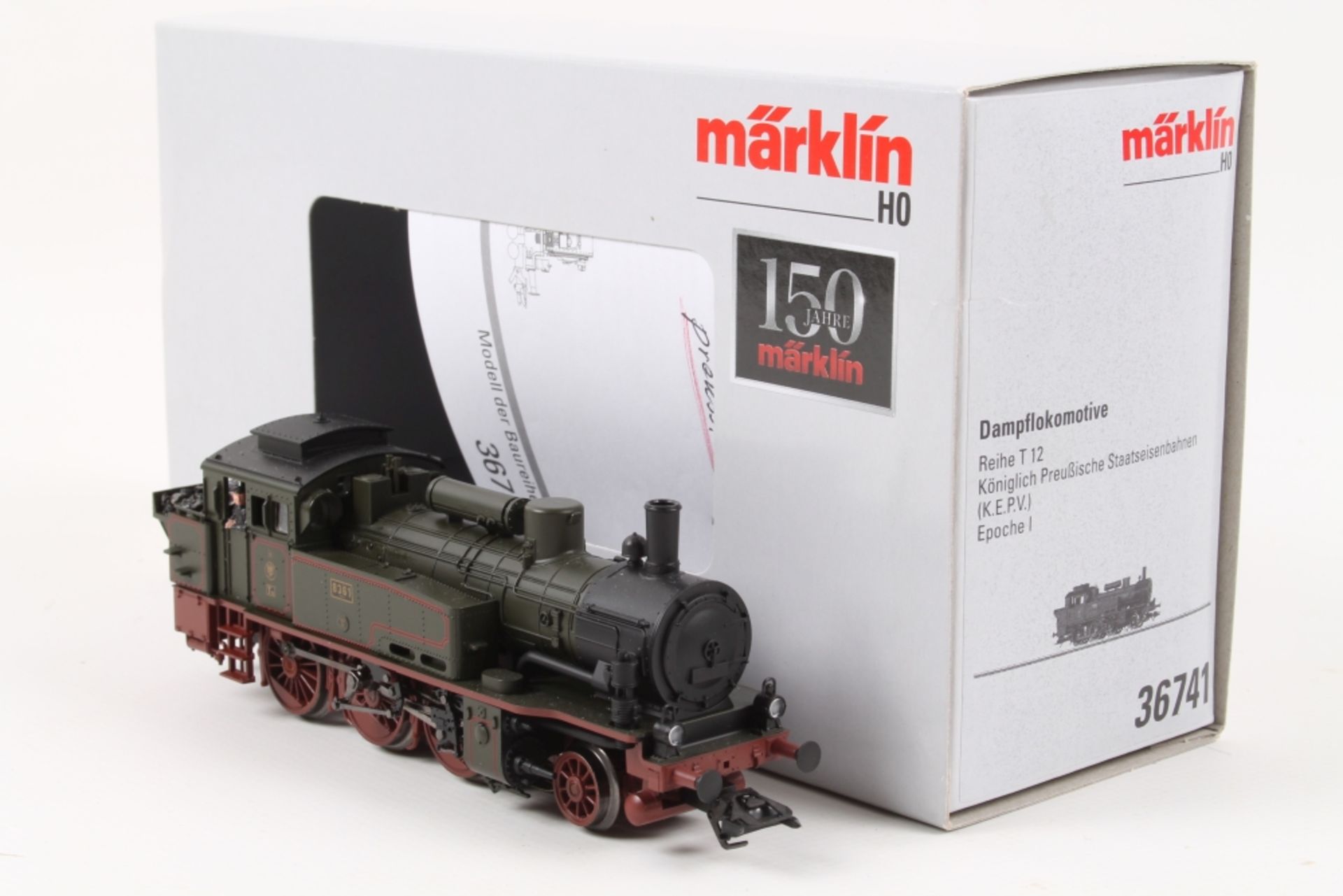 Märklin 36741