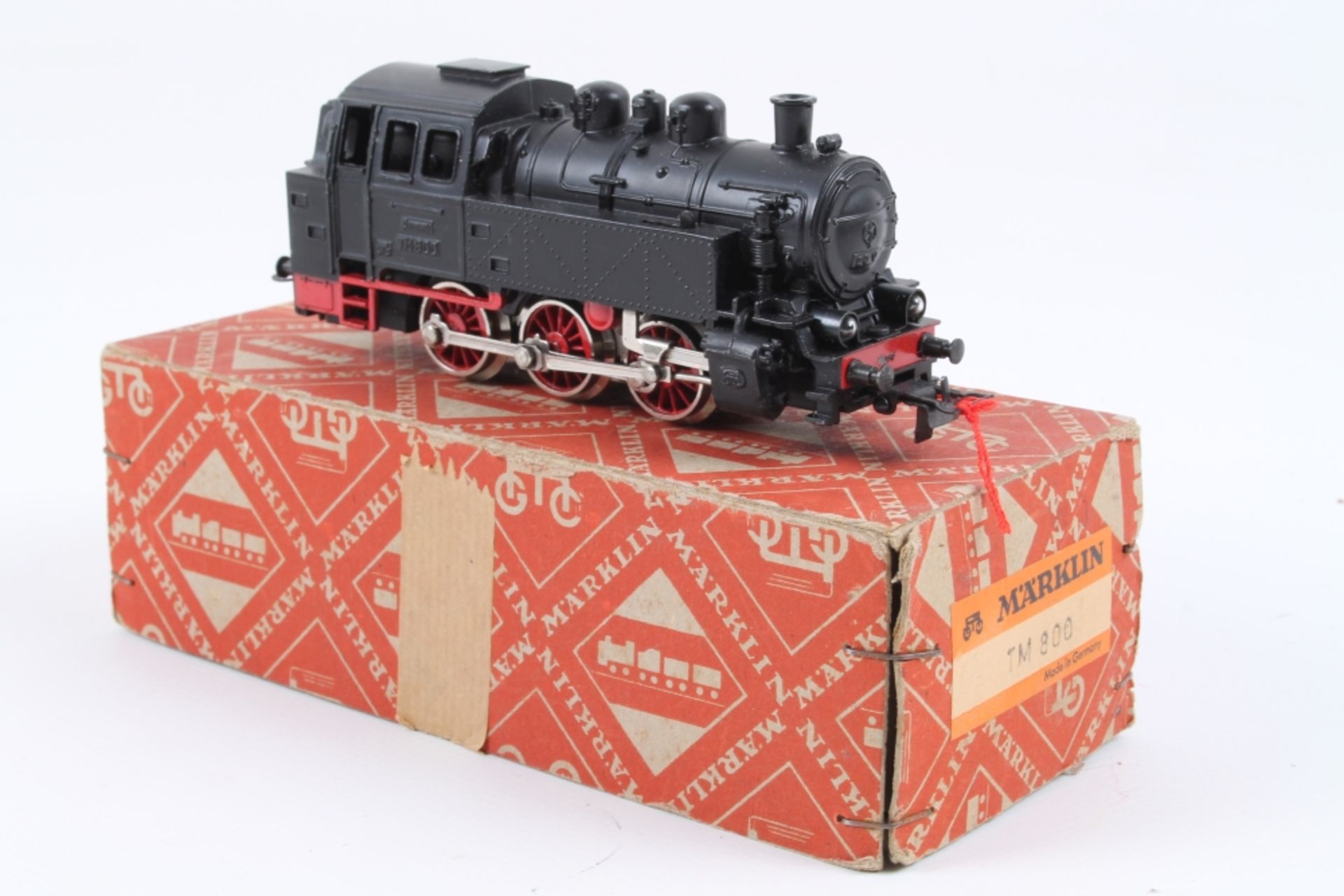 Märklin TM 800