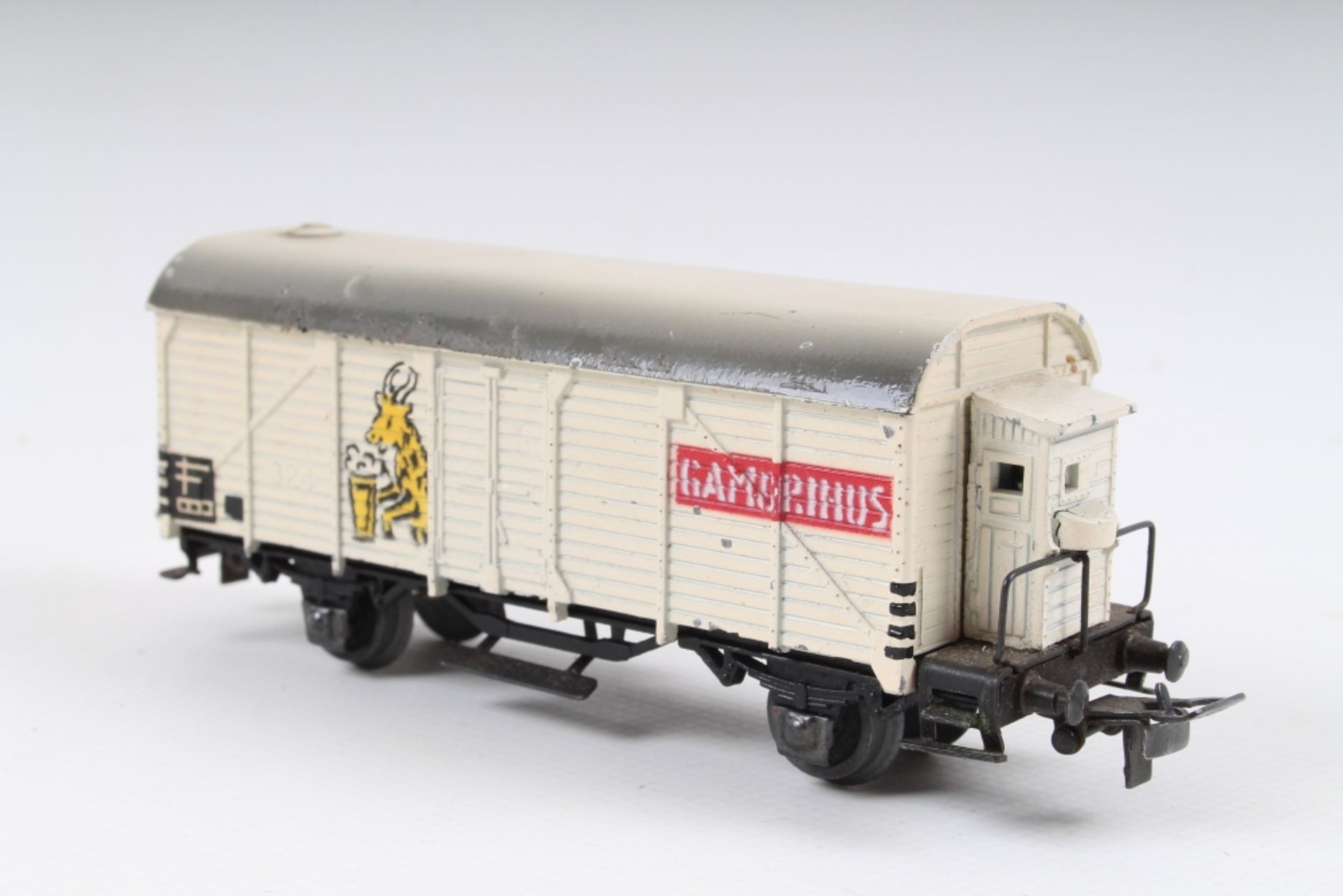 Märklin 325 "Gambrinus"