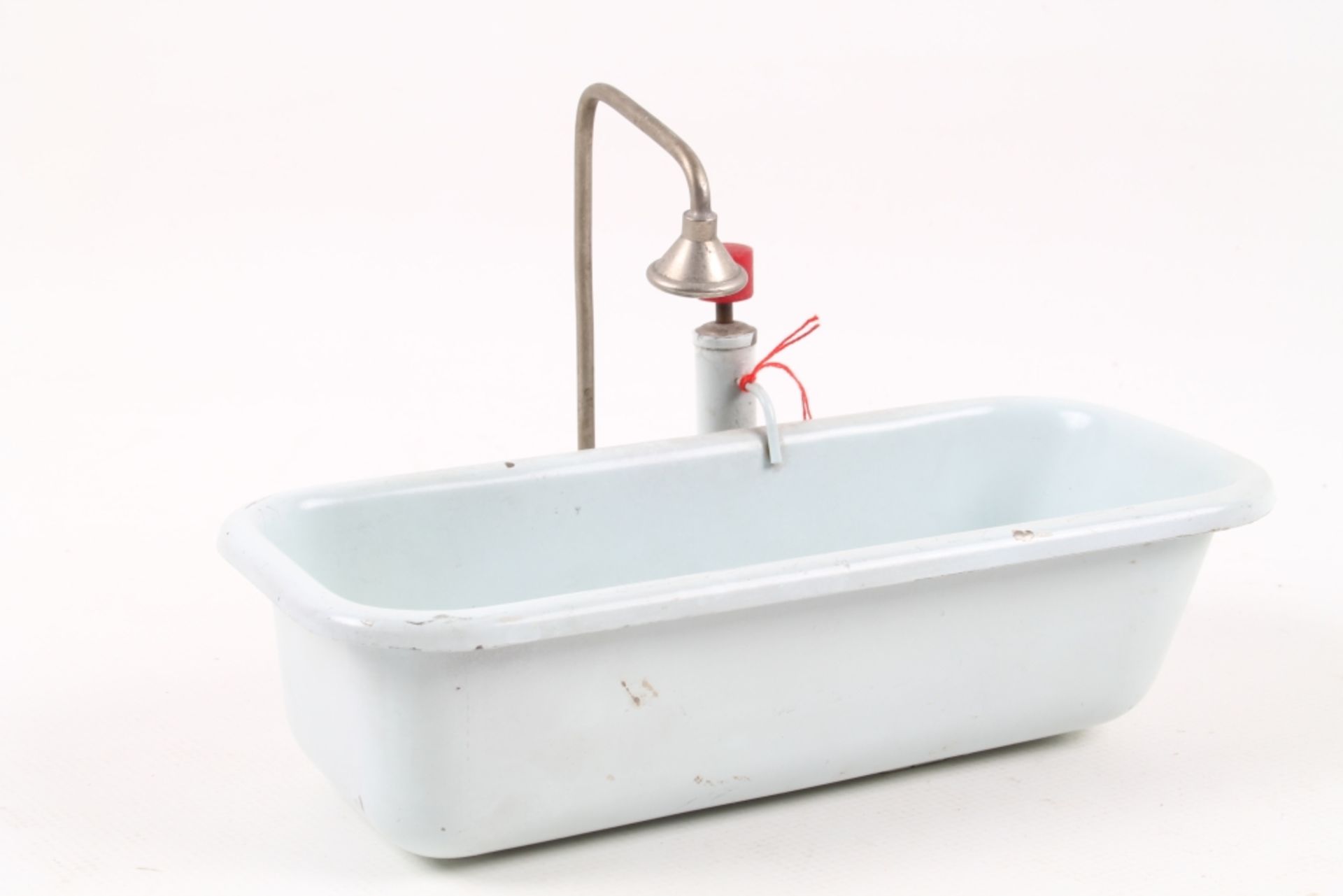 Märklin Badewanne