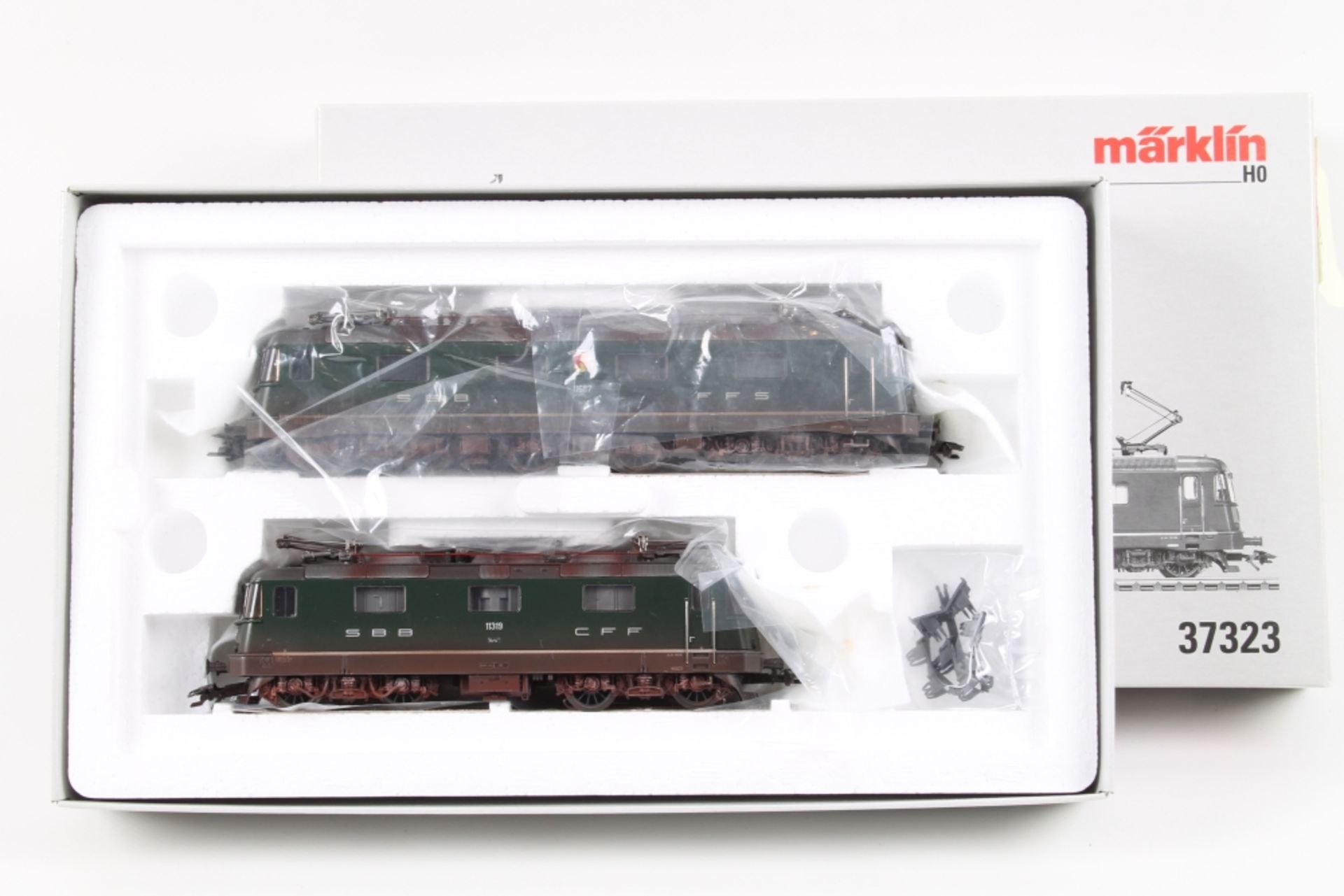 Märklin 37323