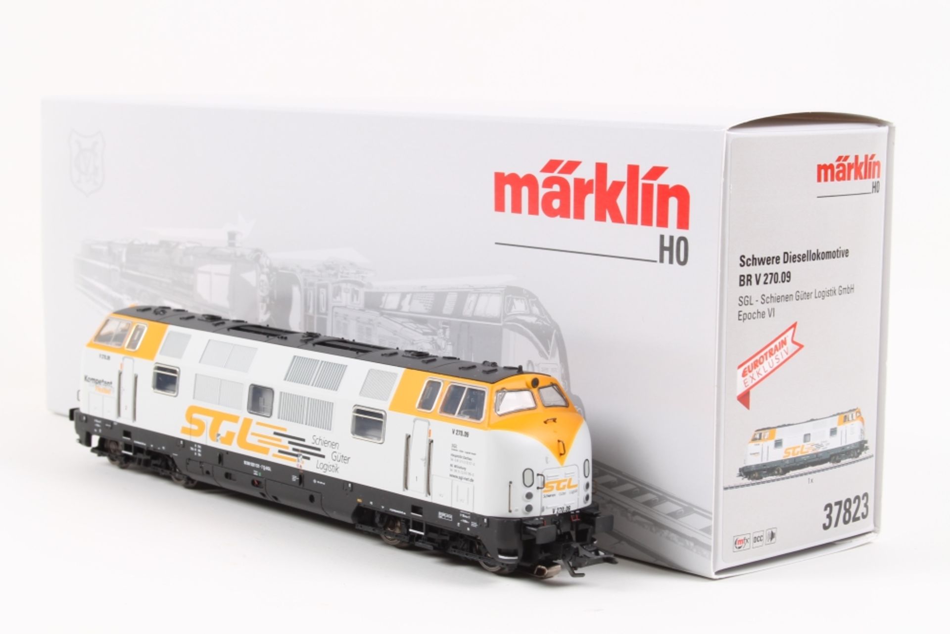 Märklin 37823