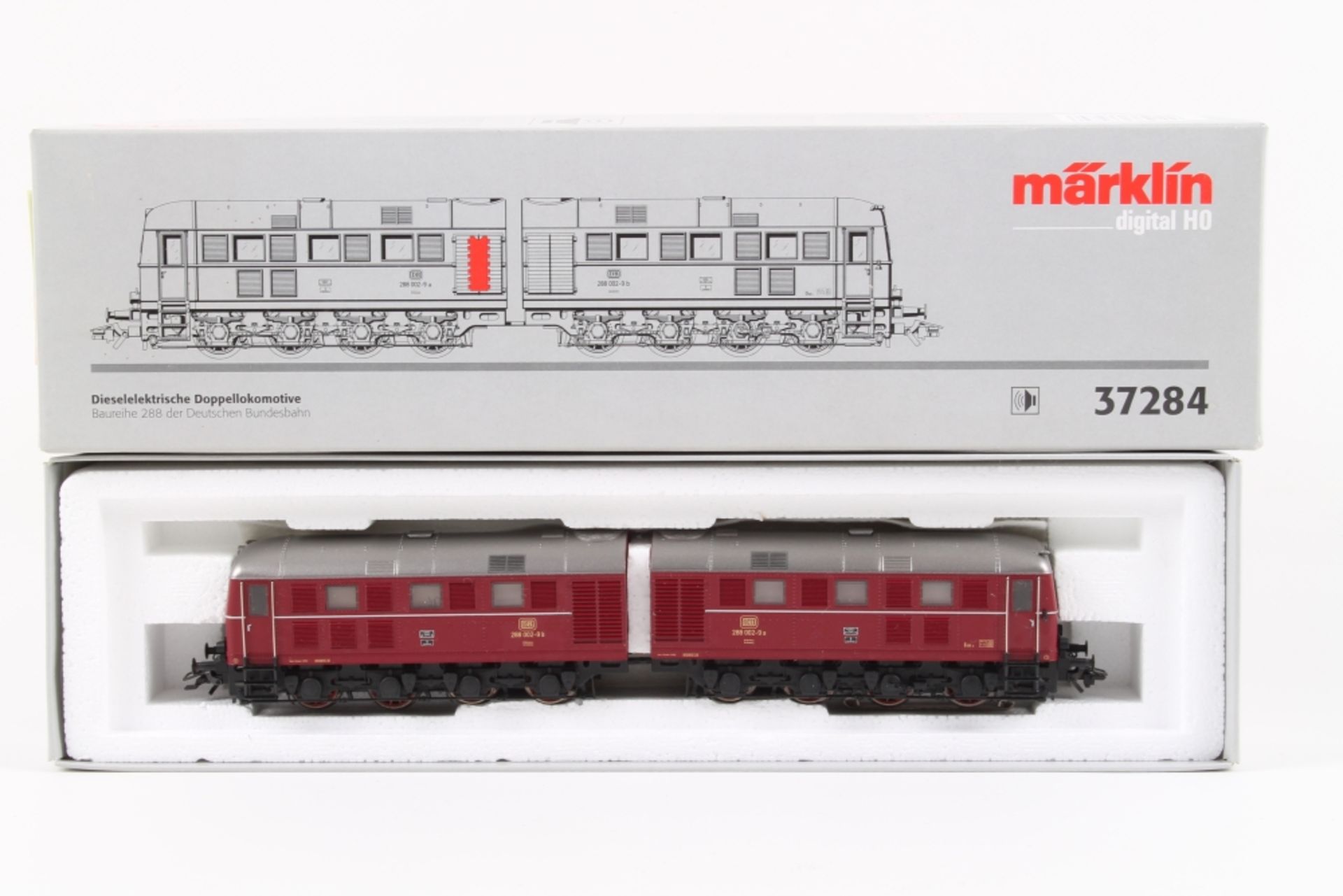 Märklin 37284