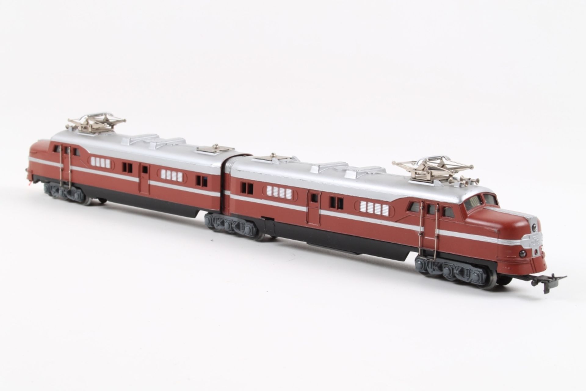 Märklin DL 800 braun