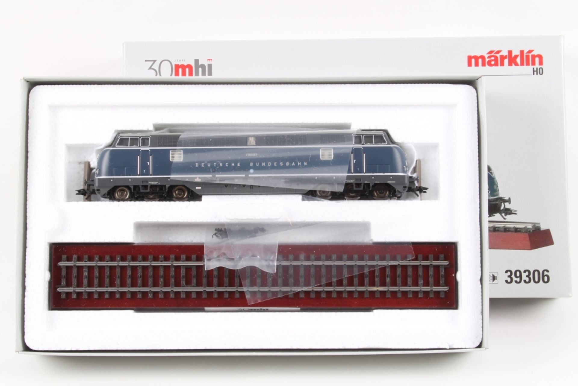 Märklin 39306