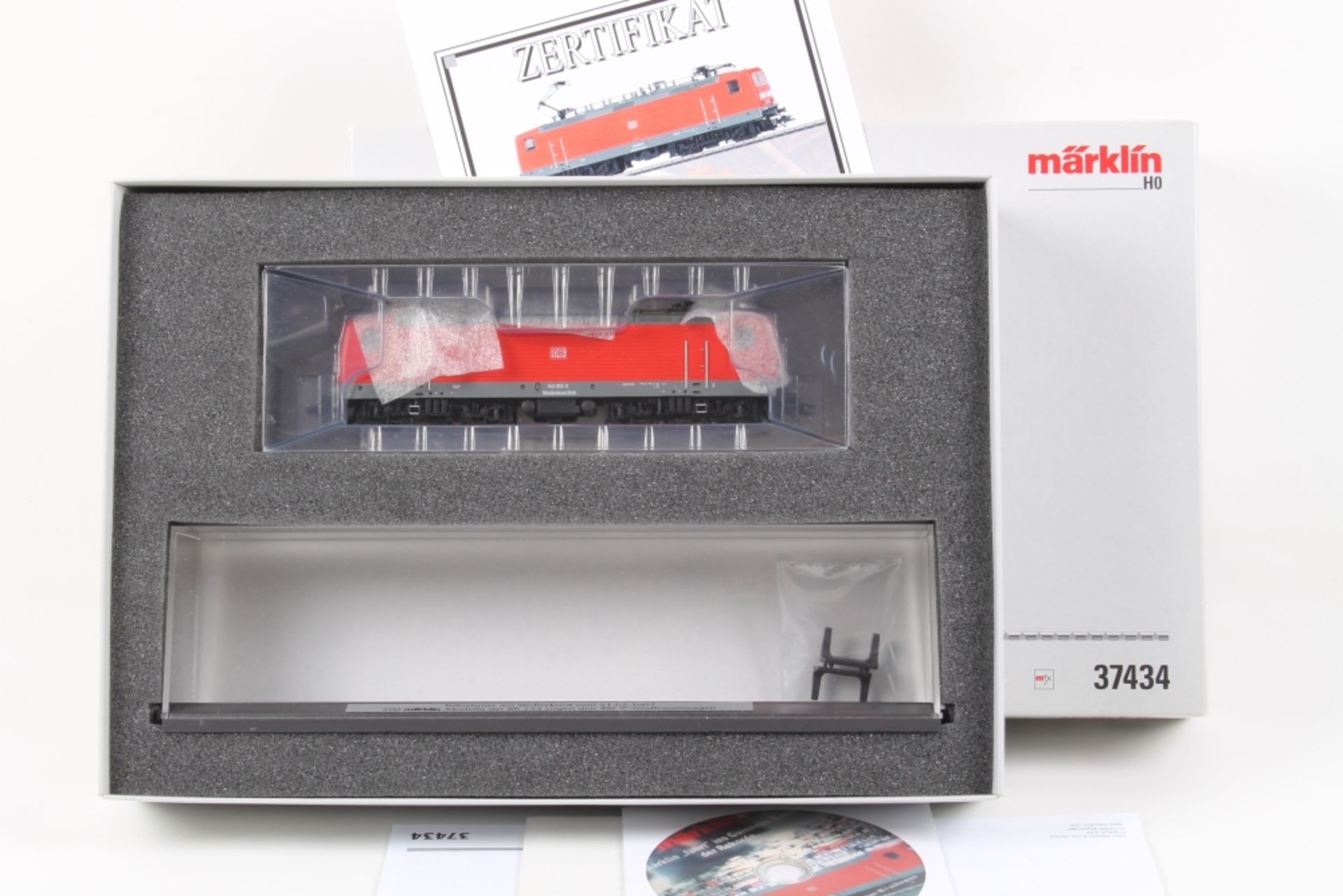 Märklin 37434