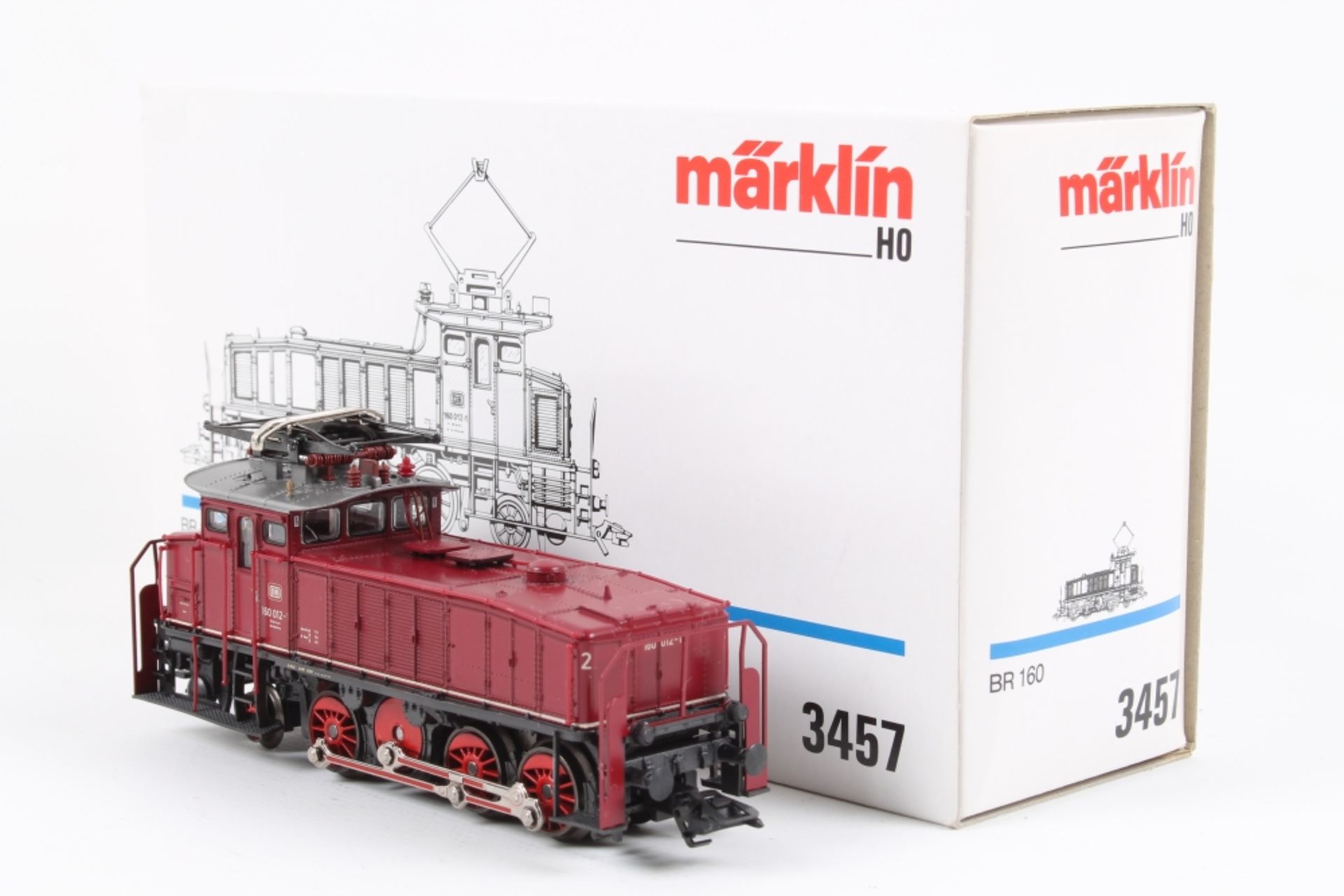 Märklin 3457