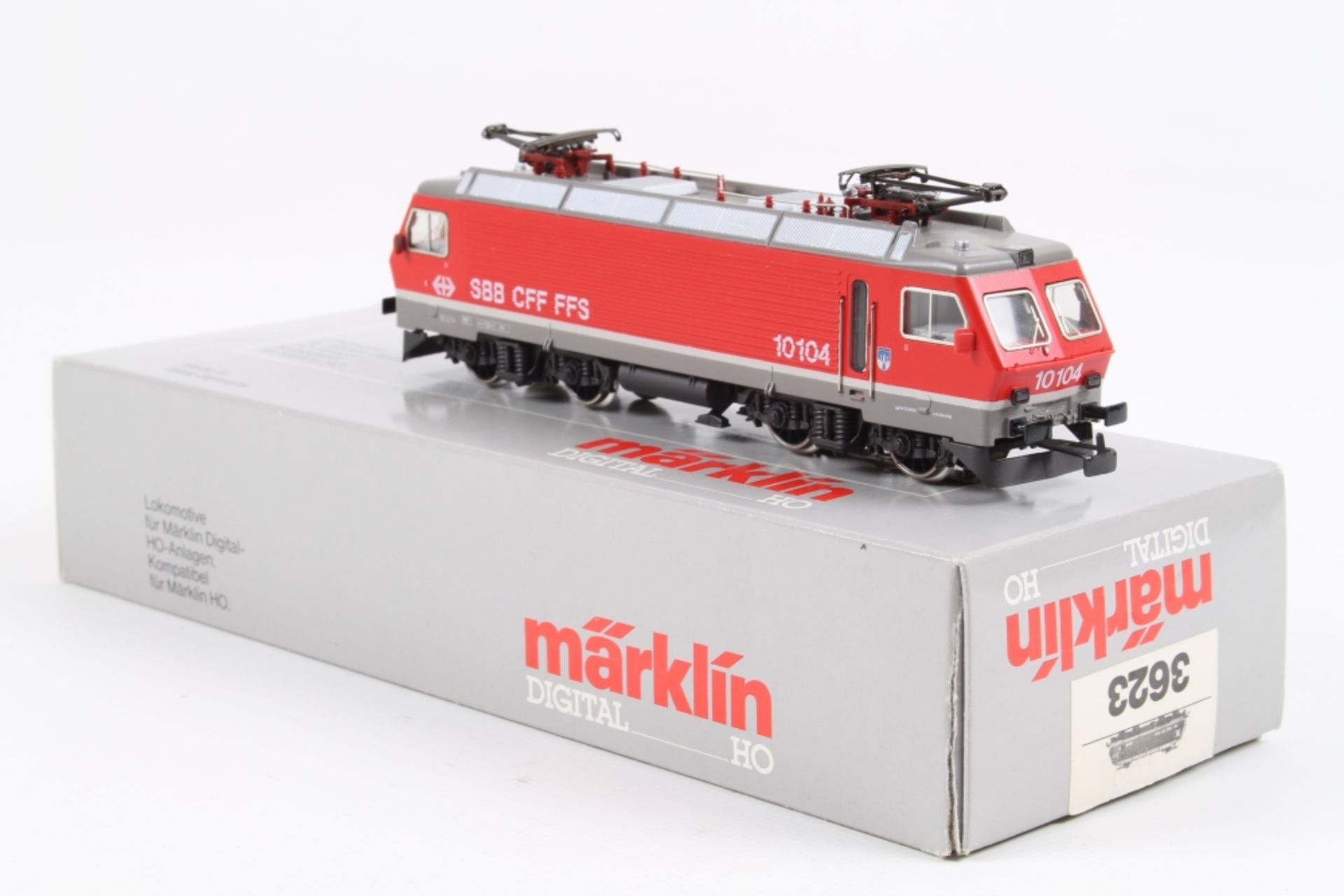 Märklin 3623