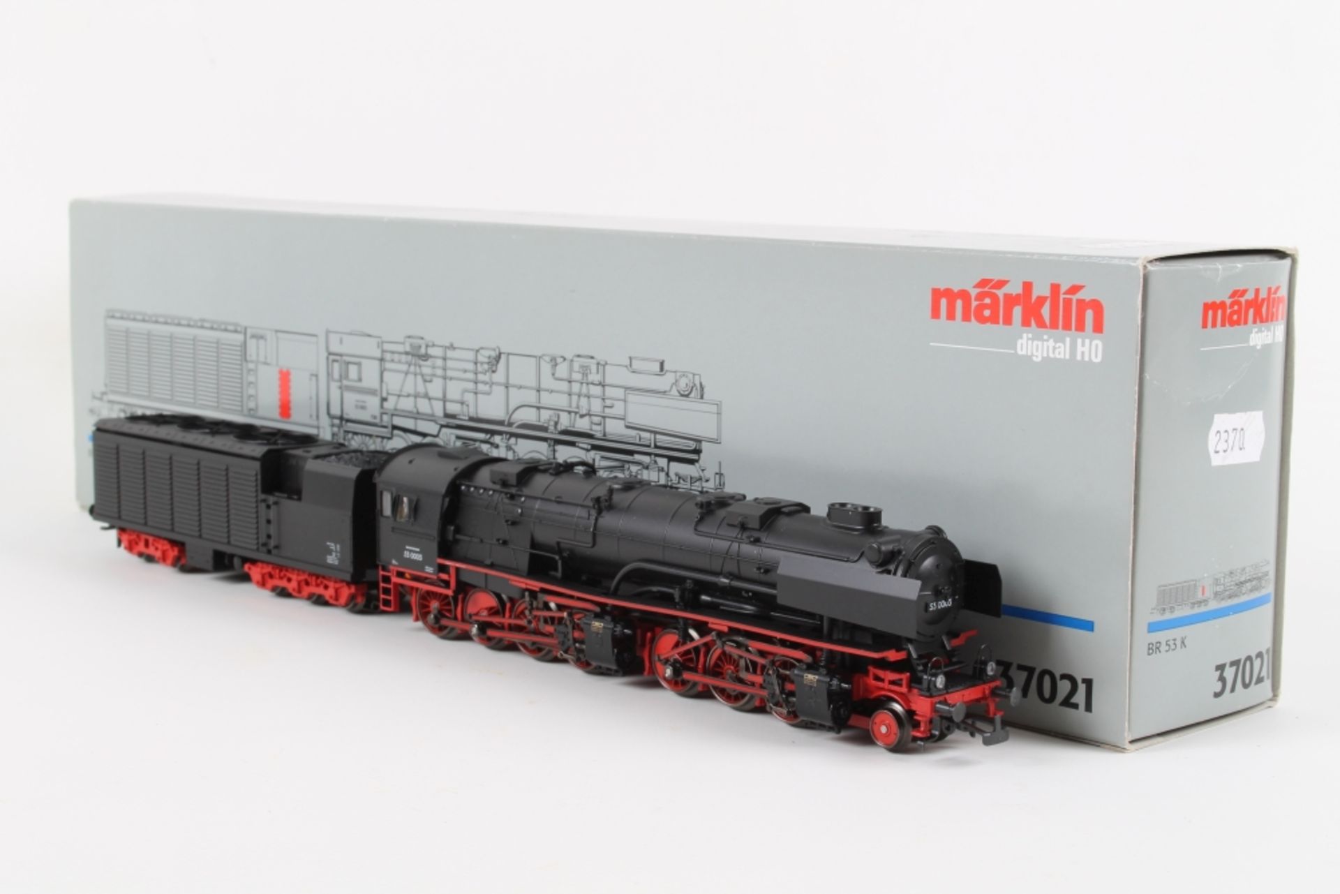 Märklin 37021