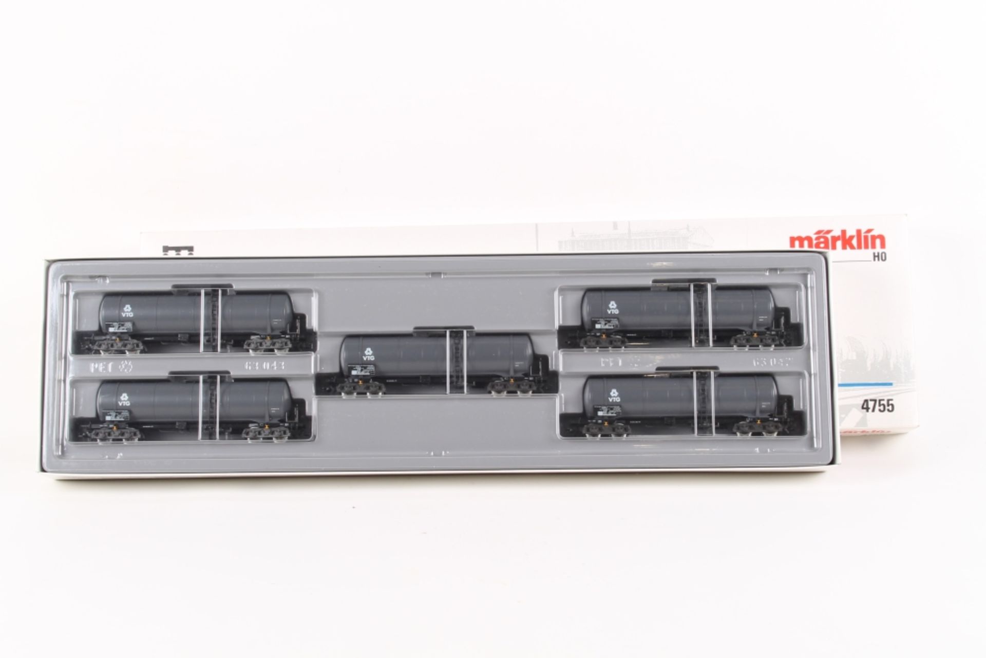 Märklin 4755